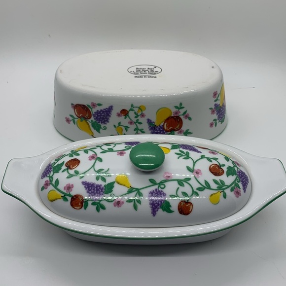 Cook Street Butter Boat - Picture 6 of 8